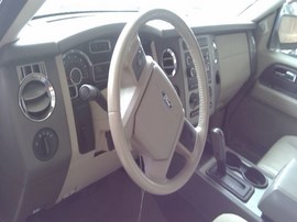 2011 FORD EXPEDITION, XL MODEL, 5.4L, AT, 4WD,   F26410
